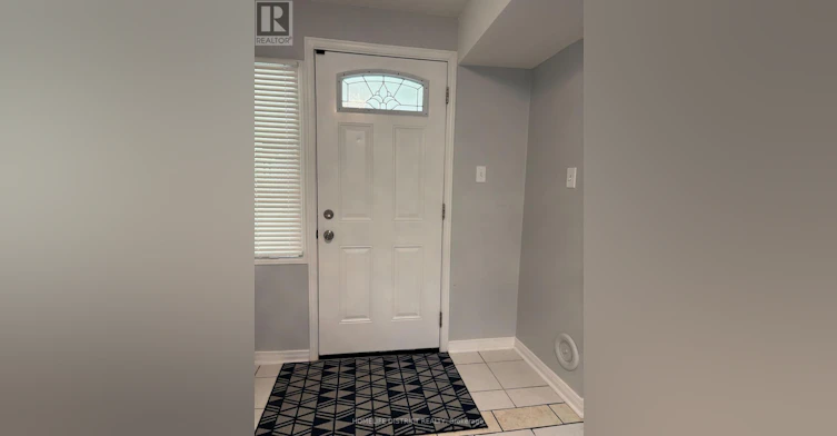 137 Ducatel Crescent, Ajax, ON, L1T 0B1 - 3