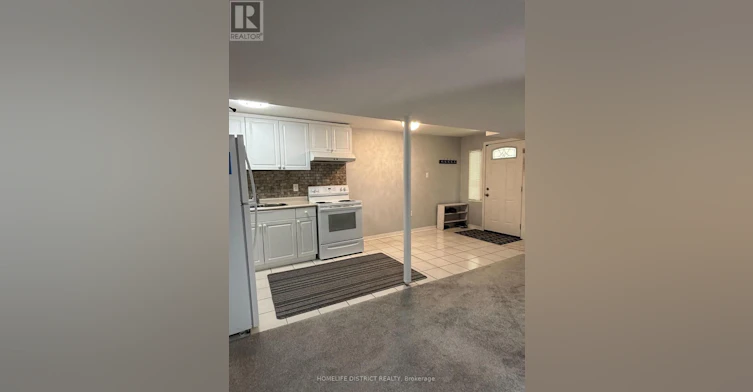 137 Ducatel Crescent, Ajax, ON, L1T 0B1 - 4