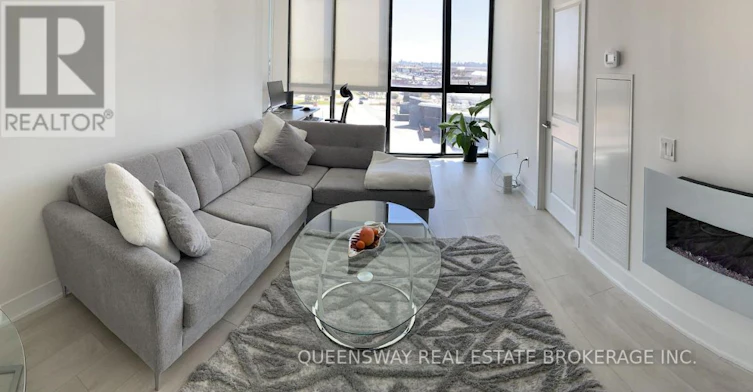 709-2908 7 Highway Road, Vaughan, ON, L4K 0K5 - 5