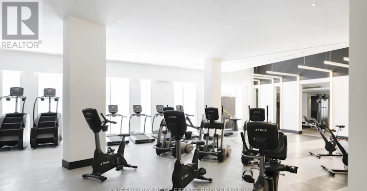 709-2908 7 Highway Road, Vaughan, ON, L4K 0K5 - 27