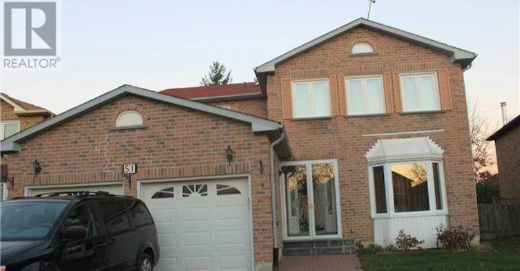 51 Topham Crescent, Richmond Hill, ON, L4C 9H2 - 12