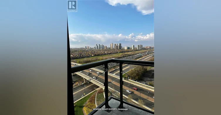 1805-349 Rathburn Road W, Mississauga, ON, L5B 0G9 - 22