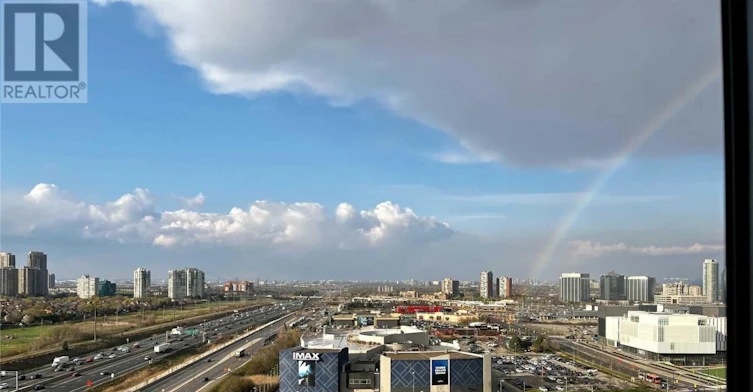 1805-349 Rathburn Road W, Mississauga, ON, L5B 0G9 - 21