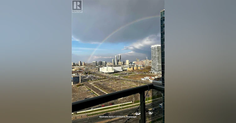 1805-349 Rathburn Road W, Mississauga, ON, L5B 0G9 - 20