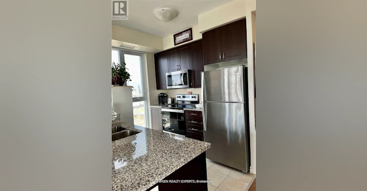 1805-349 Rathburn Road W, Mississauga, ON, L5B 0G9 - 9