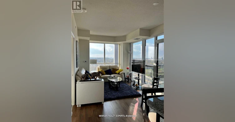 1805-349 Rathburn Road W, Mississauga, ON, L5B 0G9 - 6