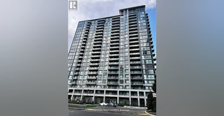 1805-349 Rathburn Road W, Mississauga, ON, L5B 0G9