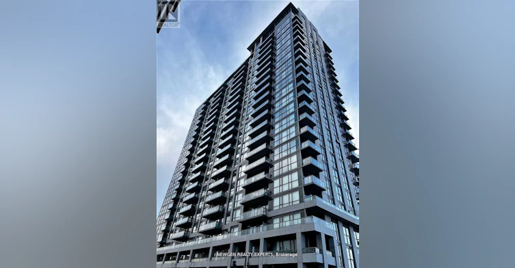 1805-349 Rathburn Road W, Mississauga, ON, L5B 0G9 - 2