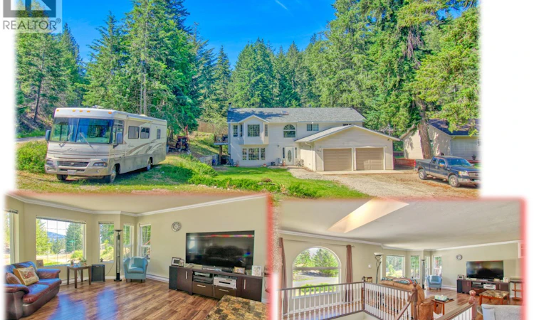 393 Northern View Drive