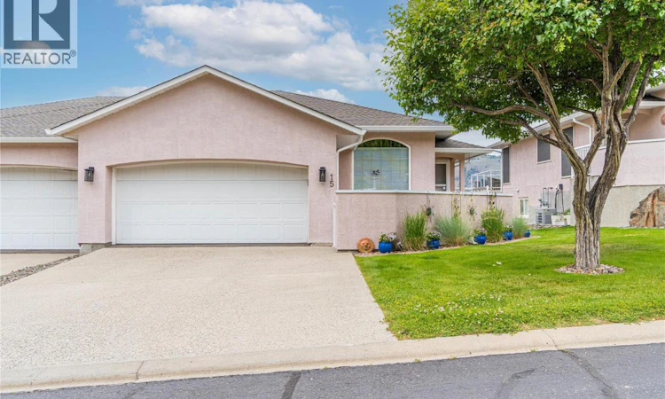 15-2630 Nechako Drive
