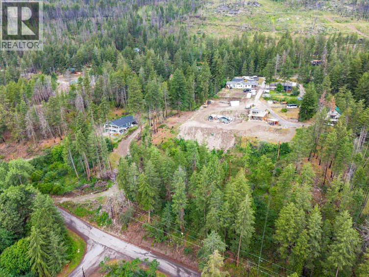 9564 Keithley Road, West Kelowna, BC, V1H 2E5 - 9
