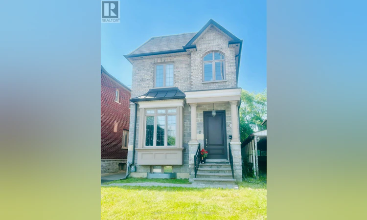 183 Finch Avenue E