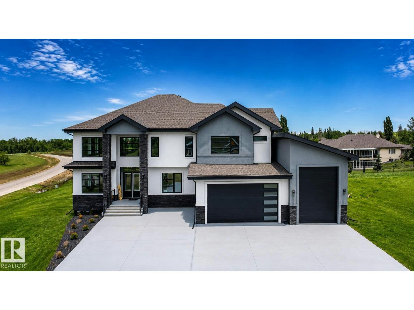 83-26131 A Twp 532 Rural Parkland Road County, Rural Parkland County, AB, T7Y 1A1