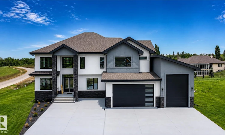 83-26131 A Twp 532 Rural Parkland Road County