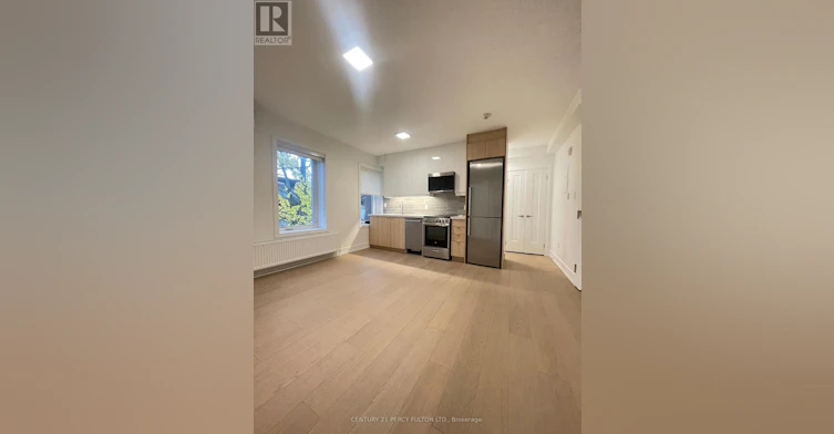 14-320 Roncesvalles Avenue, Toronto, ON, M6R 2M7