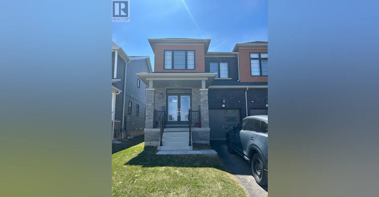 52 Sunflower Crescent, Thorold, ON, L0S 1K0