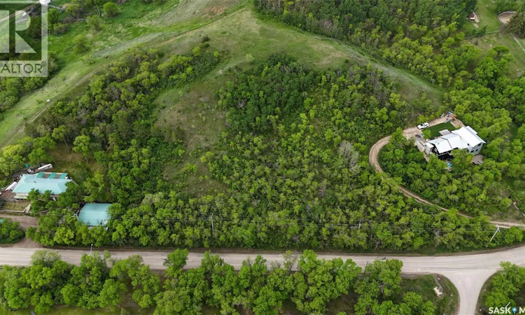 Qu’Appelle Park Lots