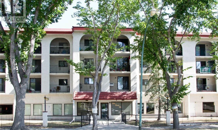 107-2125 Osler Street