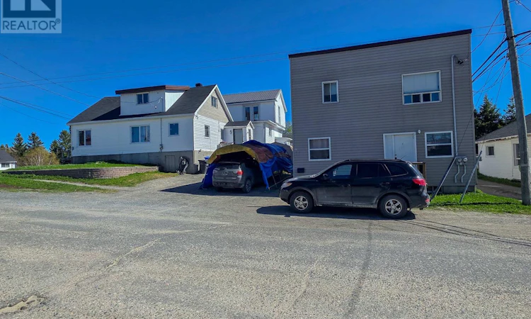 115 Pollock Street