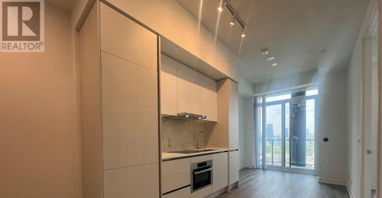 2516-180 Front Street E, Toronto, ON, M5A 0A9