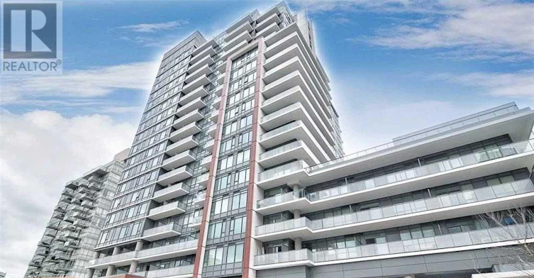 2003-68 Canterbury Place, Toronto, ON, M2N 0H8