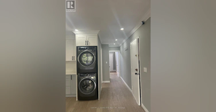 APT2-552A Sheppard Avenue W, Toronto, ON, M3H 2R9 - 17