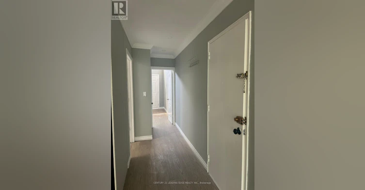 APT2-552A Sheppard Avenue W, Toronto, ON, M3H 2R9 - 7