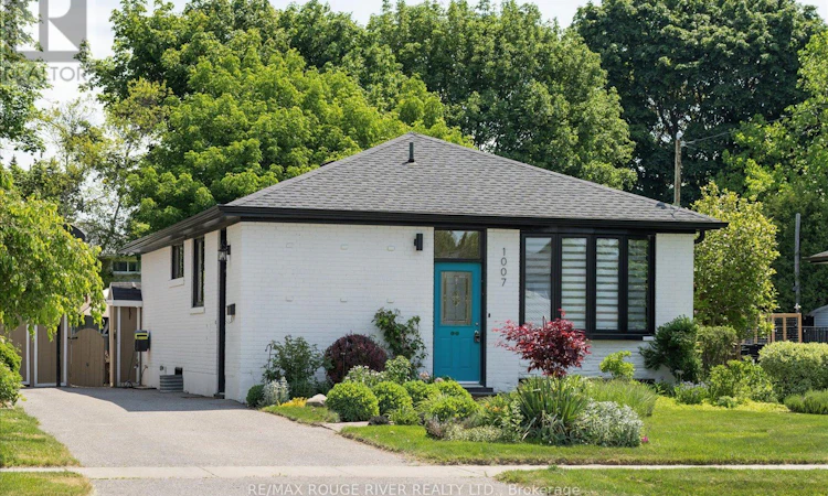 1007 Walton Boulevard