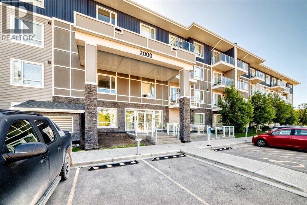 2305-76 Cornerstone Passage NE, Calgary, AB, T3N 0Y6