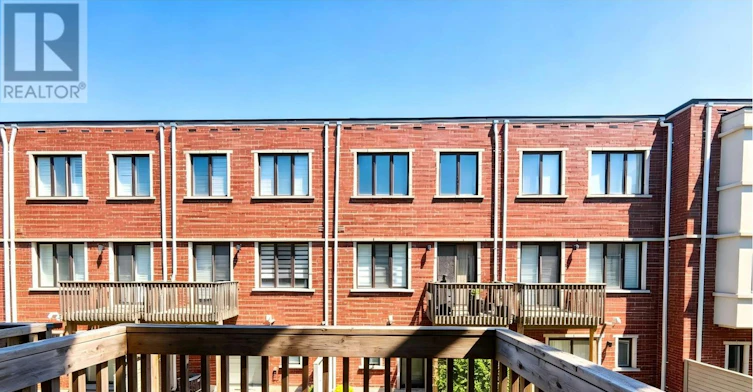 89 Genuine Lane, Richmond Hill, ON, L4B 0E5 - 20