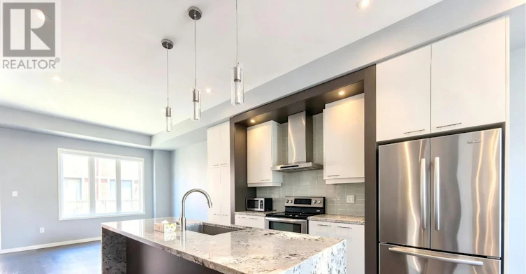 89 Genuine Lane, Richmond Hill, ON, L4B 0E5 - 2