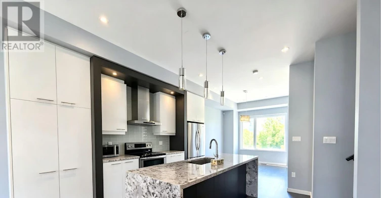 89 Genuine Lane, Richmond Hill, ON, L4B 0E5 - 4