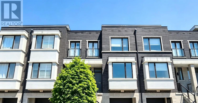89 Genuine Lane, Richmond Hill, ON, L4B 0E5
