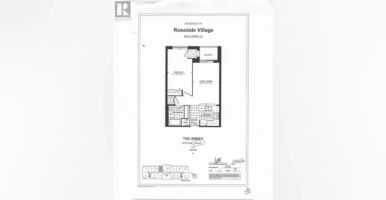 108-40 Via Rosedale Way, Brampton, ON, L6R 4W4 - 10