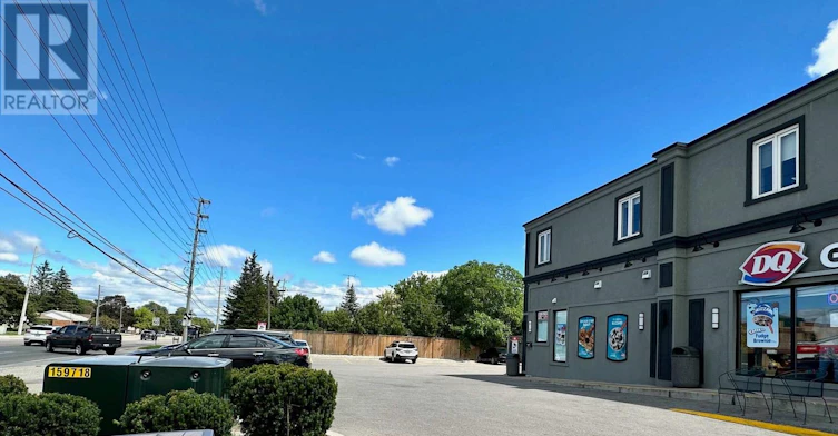 2ND FLR - 1-3 Queen Street S, Mississauga, ON, L5M 1K2 - 2