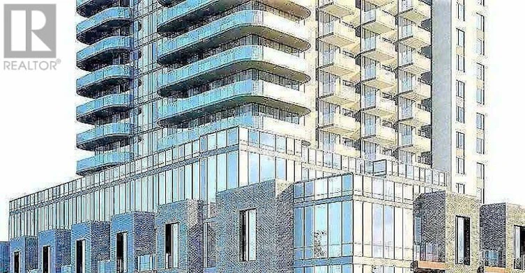 1221-8 Nahani Way, Mississauga, ON, L4Z 4J8 - 3