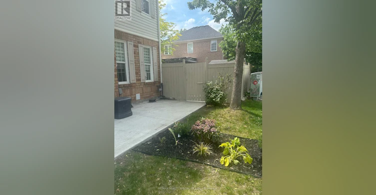 BSMNT-7 Vista Green Crescent, Brampton, ON, L7A 2S3 - 2