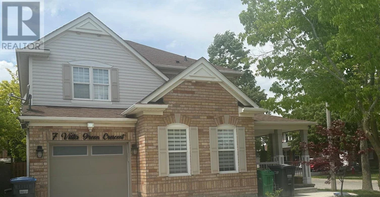 BSMNT-7 Vista Green Crescent, Brampton, ON, L7A 2S3