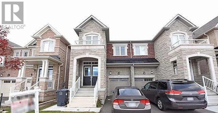 53 Baffin Crescent, Brampton, ON, L7A 4L1