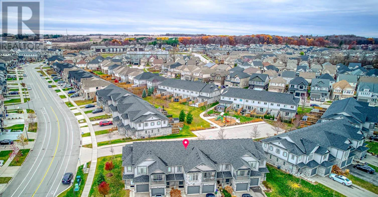 28-60 Netherwood Road, Kitchener, ON, L2P 0E4 - 4
