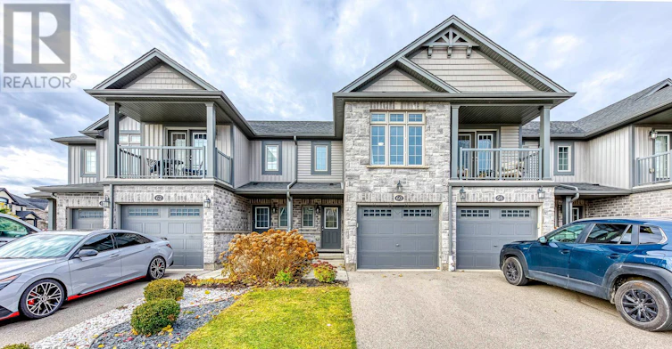 28-60 Netherwood Road, Kitchener, ON, L2P 0E4 - 14