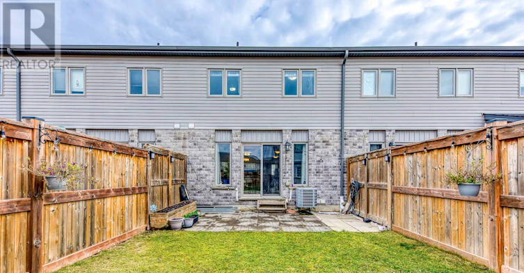 28-60 Netherwood Road, Kitchener, ON, L2P 0E4 - 45