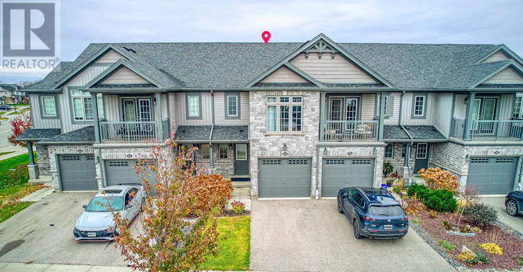 28-60 Netherwood Road, Kitchener, ON, L2P 0E4