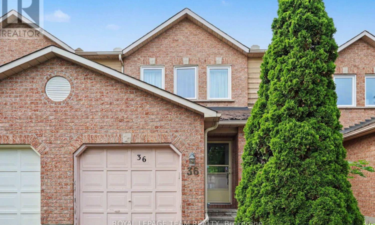 36 Southport Drive