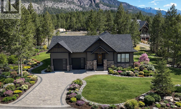 Lot 34-5072 Berland Bend