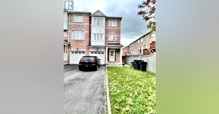 LOWER-11 Etienne Street, Toronto, ON, M1L 0A2