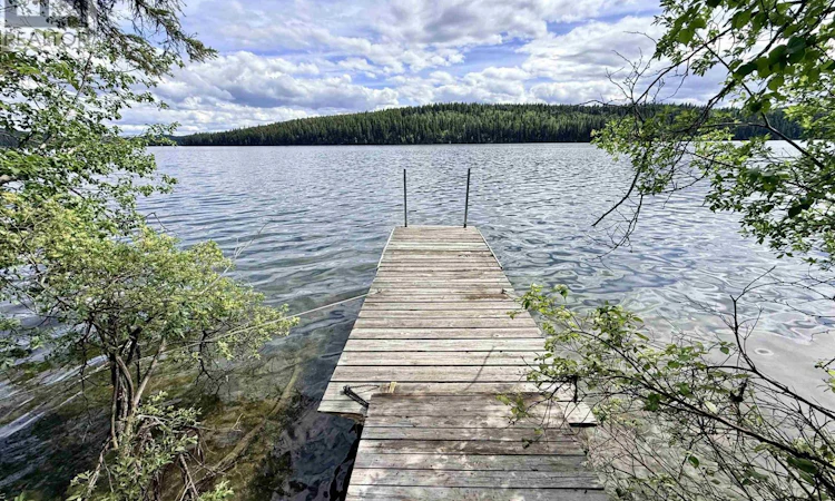 LOT-6 Timothy Lake Road