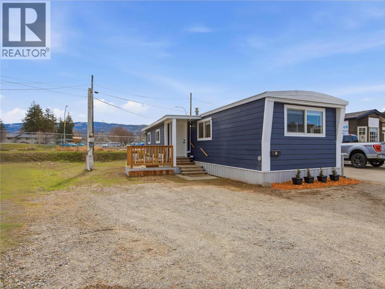 3P-3 Pluto Drive, Kamloops, BC, V2B 1A6