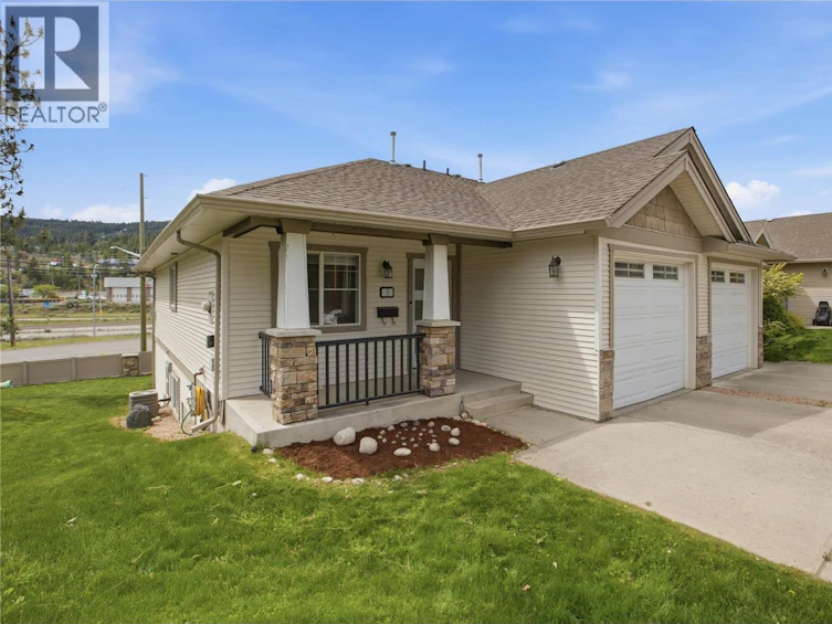 1-1940 Hillside Drive, Kamloops, BC, V2E 2T3 - 2