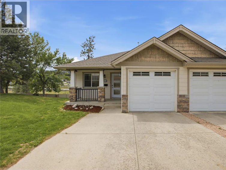 1-1940 Hillside Drive, Kamloops, BC, V2E 2T3 - 3